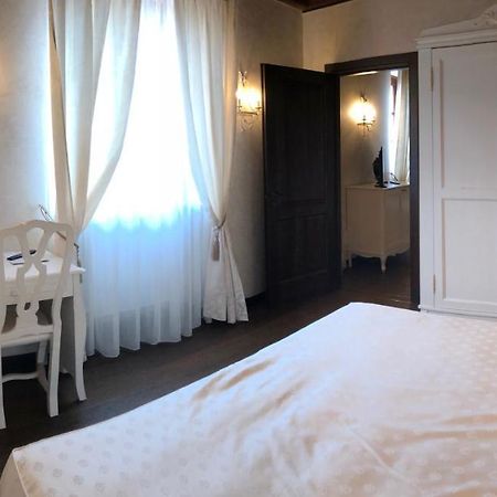 Relais Mondotella Pozzolengo Zewnętrze zdjęcie