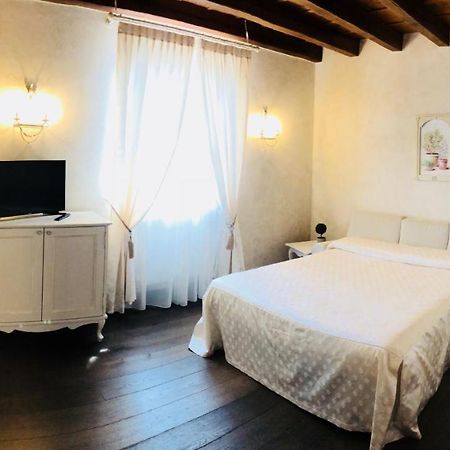 Relais Mondotella Pozzolengo Zewnętrze zdjęcie