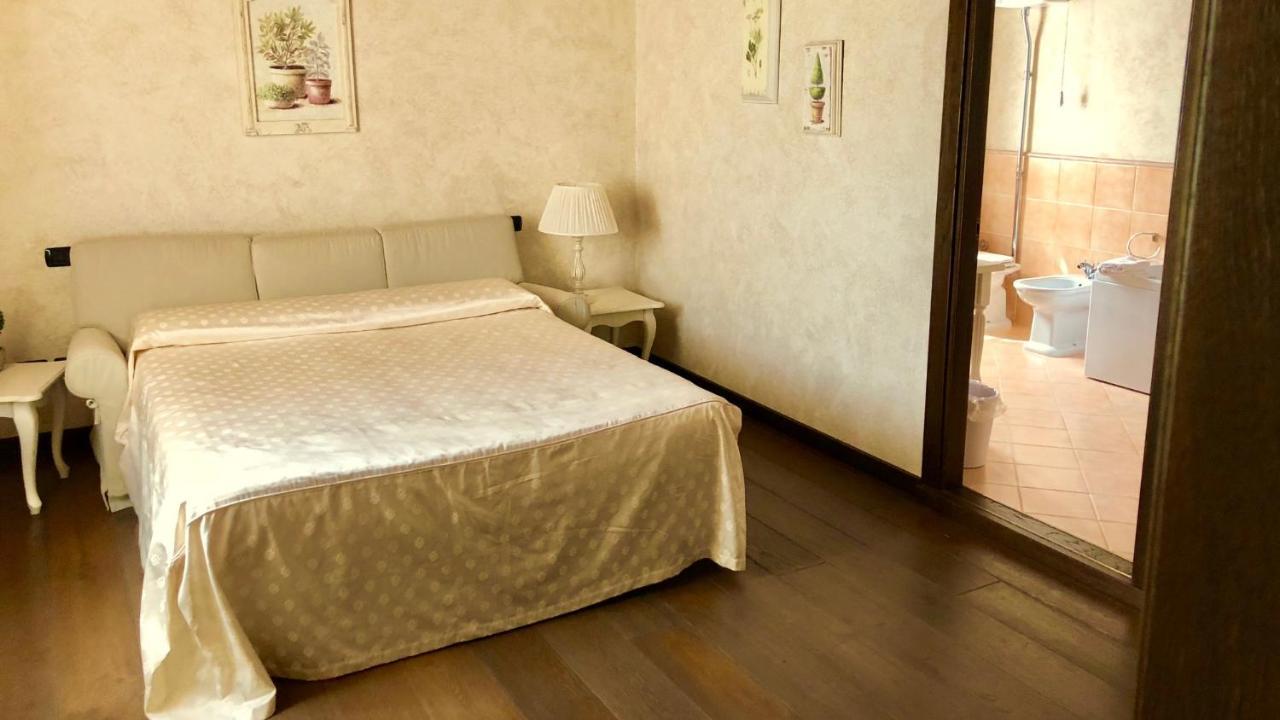 Relais Mondotella Pozzolengo Zewnętrze zdjęcie