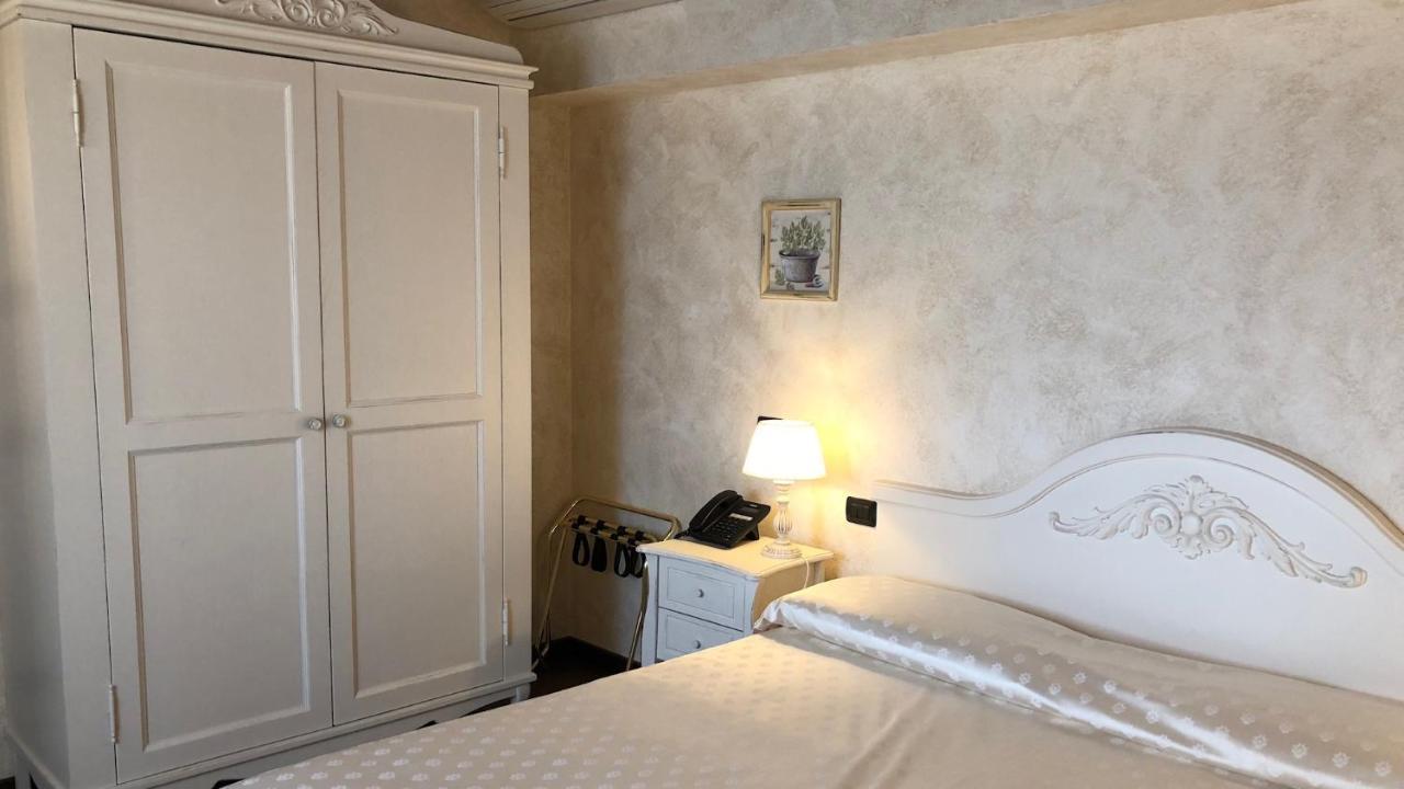 Relais Mondotella Pozzolengo Zewnętrze zdjęcie