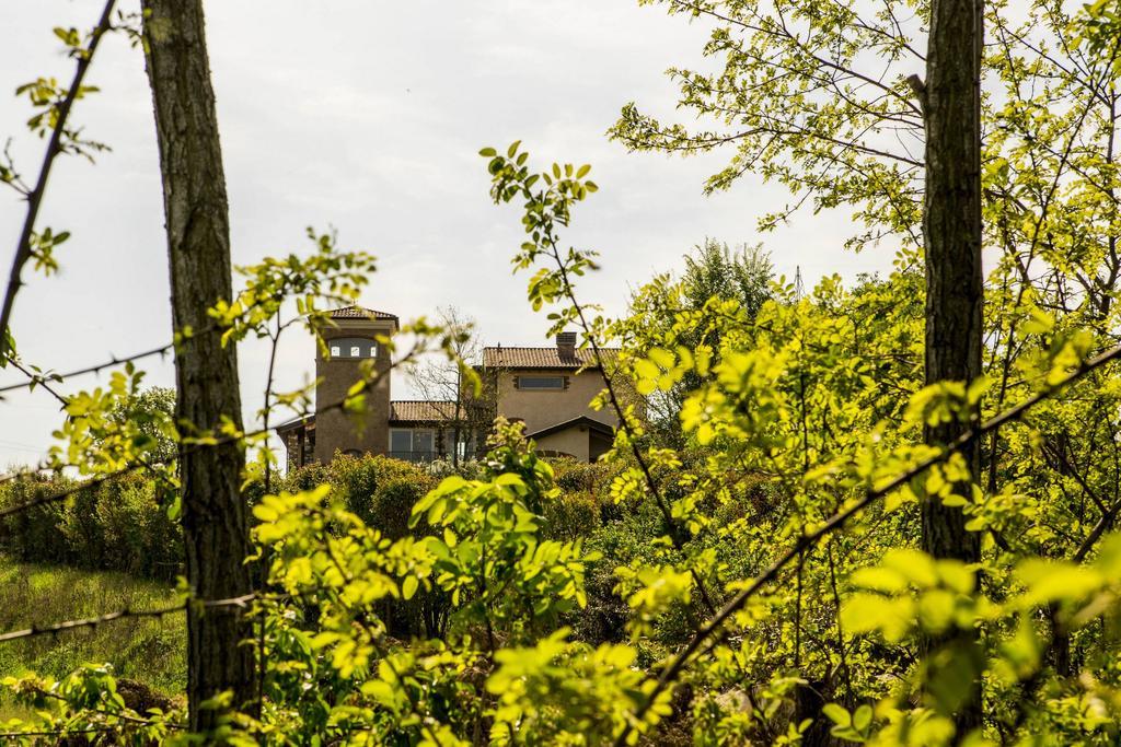 Relais Mondotella Pozzolengo Zewnętrze zdjęcie