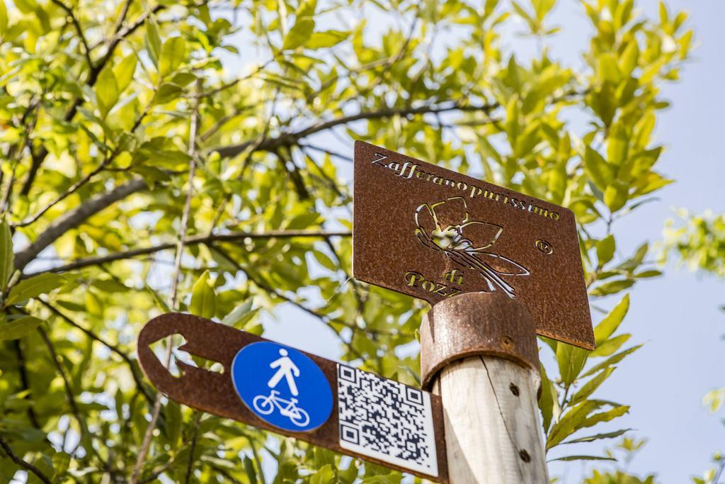 Relais Mondotella Pozzolengo Zewnętrze zdjęcie