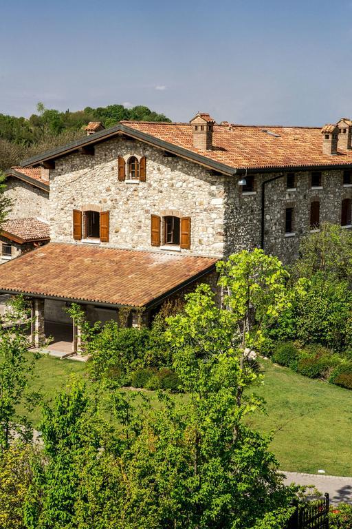 Relais Mondotella Pozzolengo Zewnętrze zdjęcie