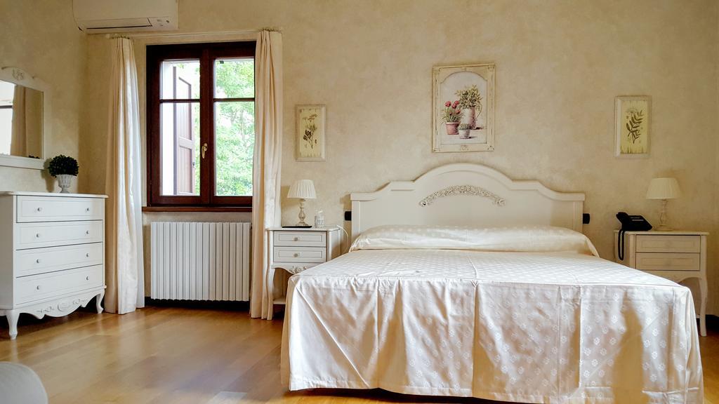 Relais Mondotella Pozzolengo Zewnętrze zdjęcie