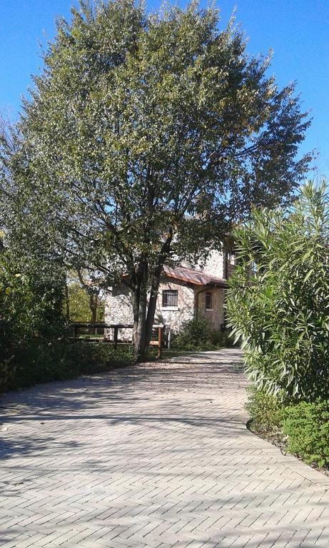Relais Mondotella Pozzolengo Zewnętrze zdjęcie