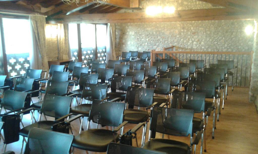 Relais Mondotella Pozzolengo Zewnętrze zdjęcie