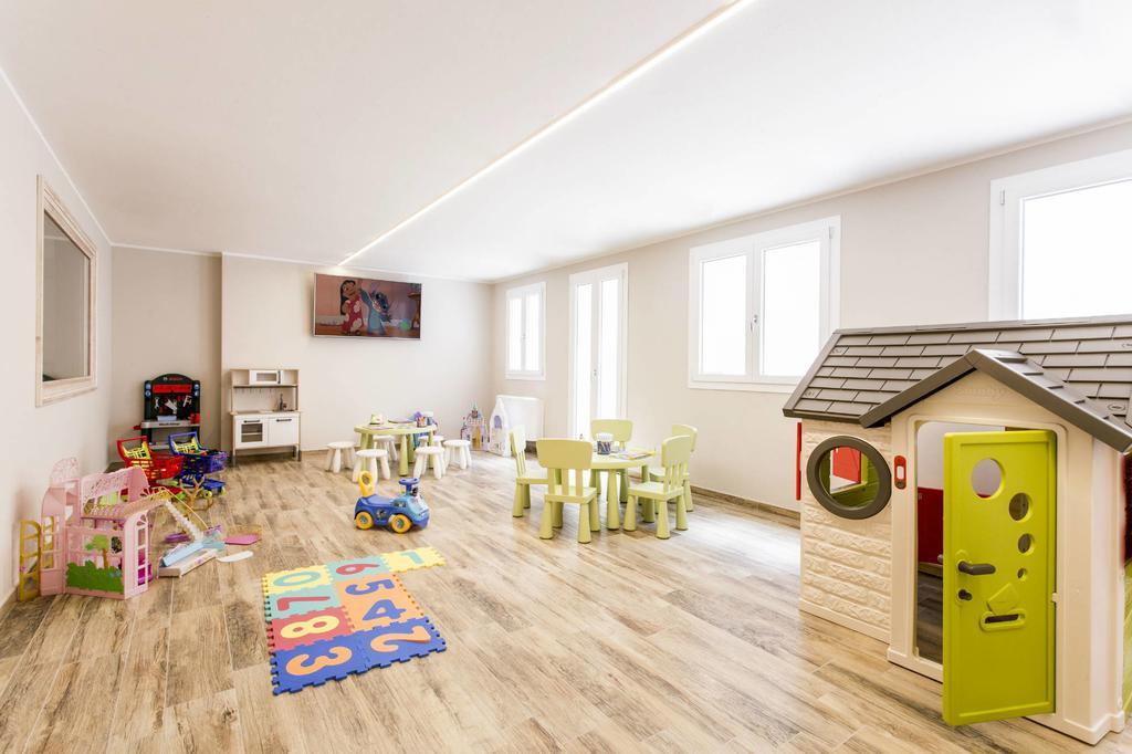 Relais Mondotella Pozzolengo Zewnętrze zdjęcie