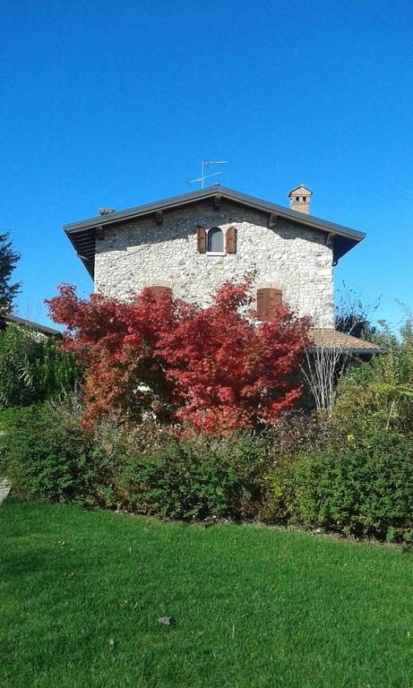 Relais Mondotella Pozzolengo Zewnętrze zdjęcie