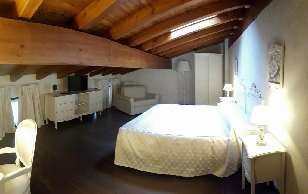 Relais Mondotella Pozzolengo Zewnętrze zdjęcie