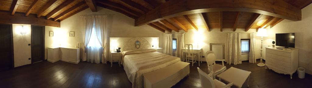 Relais Mondotella Pozzolengo Zewnętrze zdjęcie
