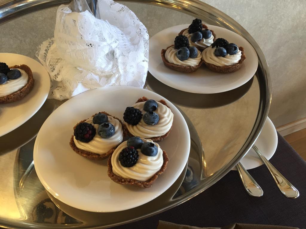 Relais Mondotella Pozzolengo Zewnętrze zdjęcie