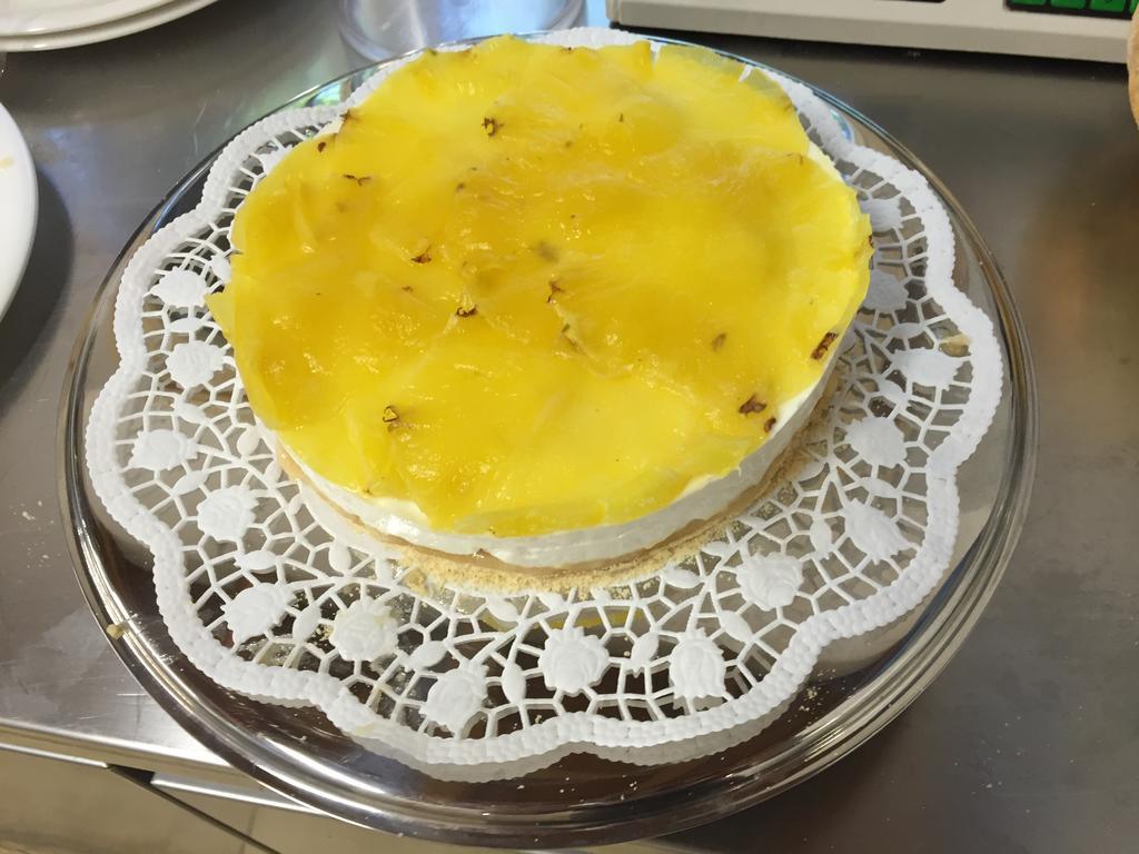 Relais Mondotella Pozzolengo Zewnętrze zdjęcie