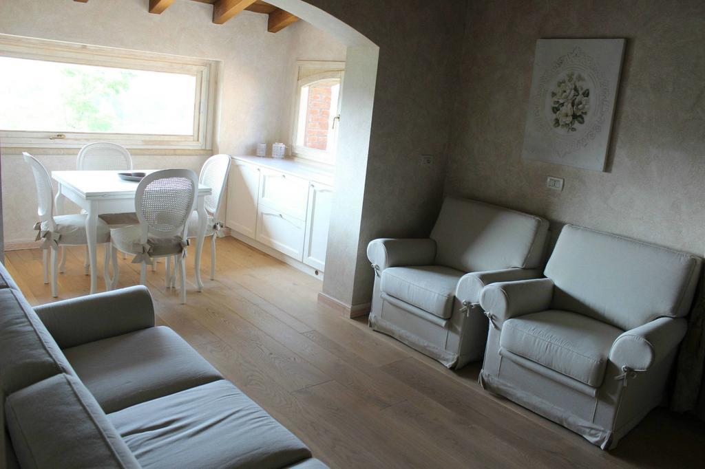 Relais Mondotella Pozzolengo Zewnętrze zdjęcie
