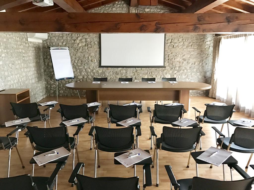 Relais Mondotella Pozzolengo Zewnętrze zdjęcie