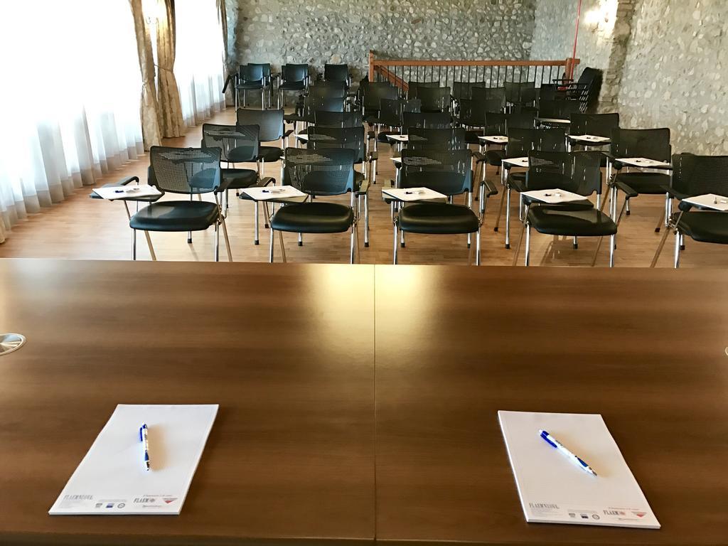 Relais Mondotella Pozzolengo Zewnętrze zdjęcie