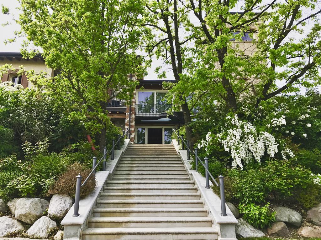 Relais Mondotella Pozzolengo Zewnętrze zdjęcie