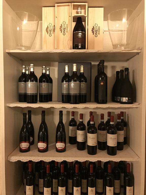 Relais Mondotella Pozzolengo Zewnętrze zdjęcie
