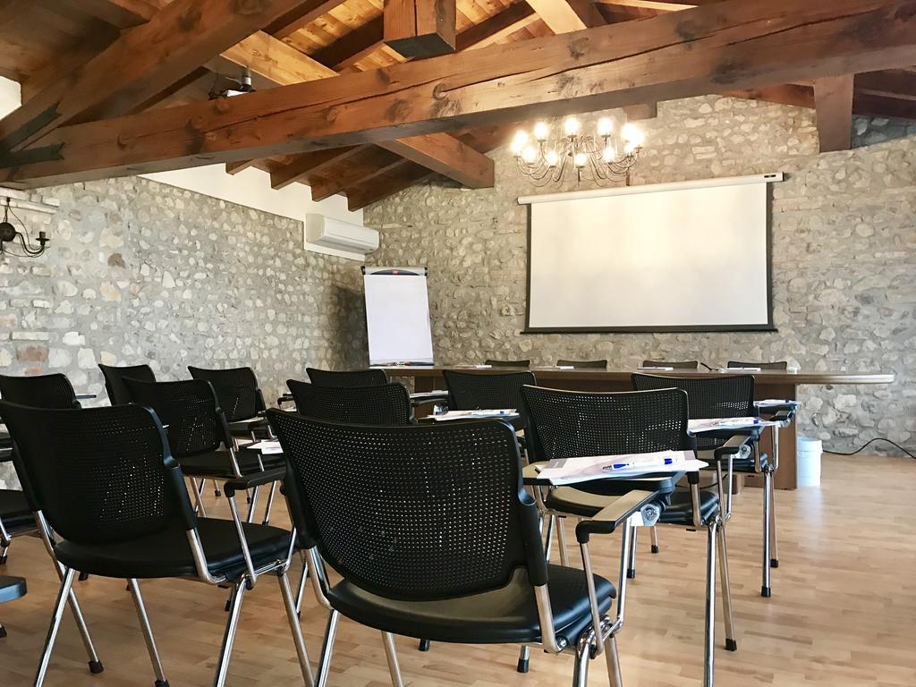 Relais Mondotella Pozzolengo Zewnętrze zdjęcie