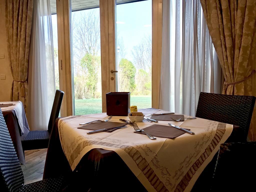 Relais Mondotella Pozzolengo Zewnętrze zdjęcie