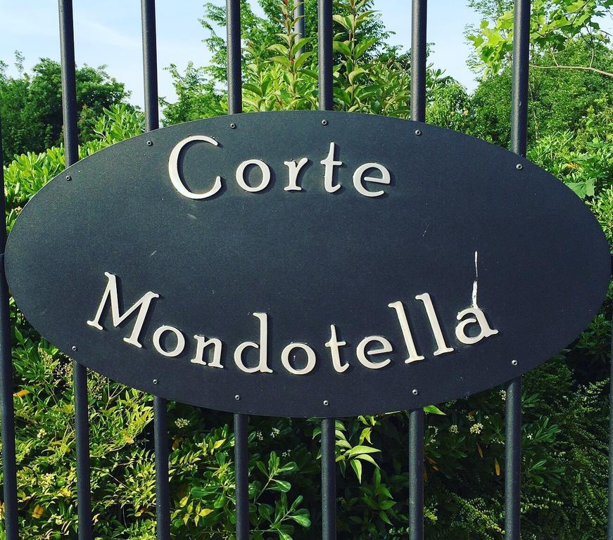 Relais Mondotella Pozzolengo Zewnętrze zdjęcie