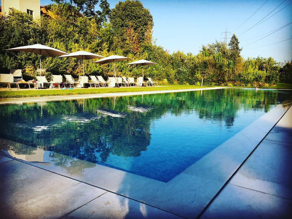 Relais Mondotella Pozzolengo Zewnętrze zdjęcie