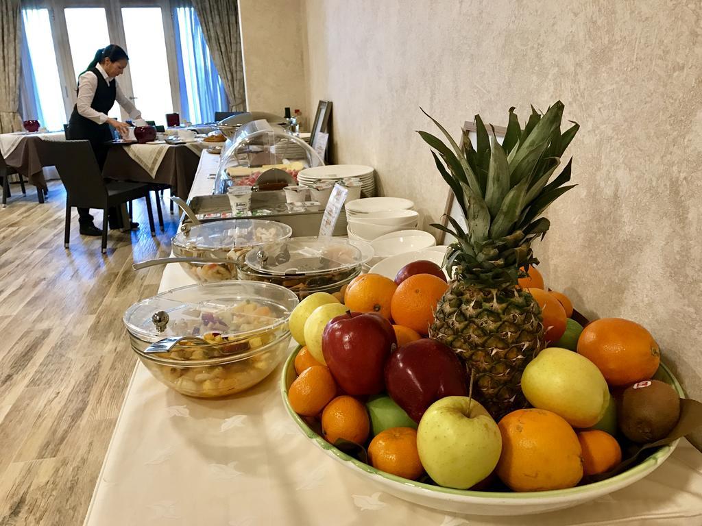 Relais Mondotella Pozzolengo Zewnętrze zdjęcie