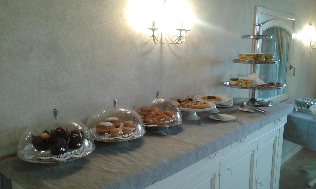 Relais Mondotella Pozzolengo Zewnętrze zdjęcie