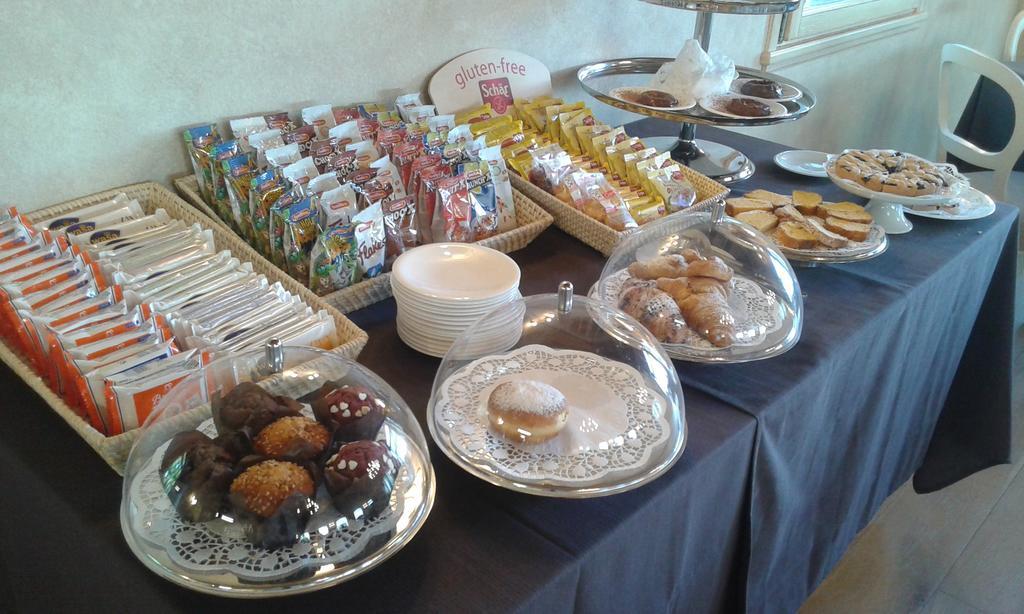 Relais Mondotella Pozzolengo Zewnętrze zdjęcie