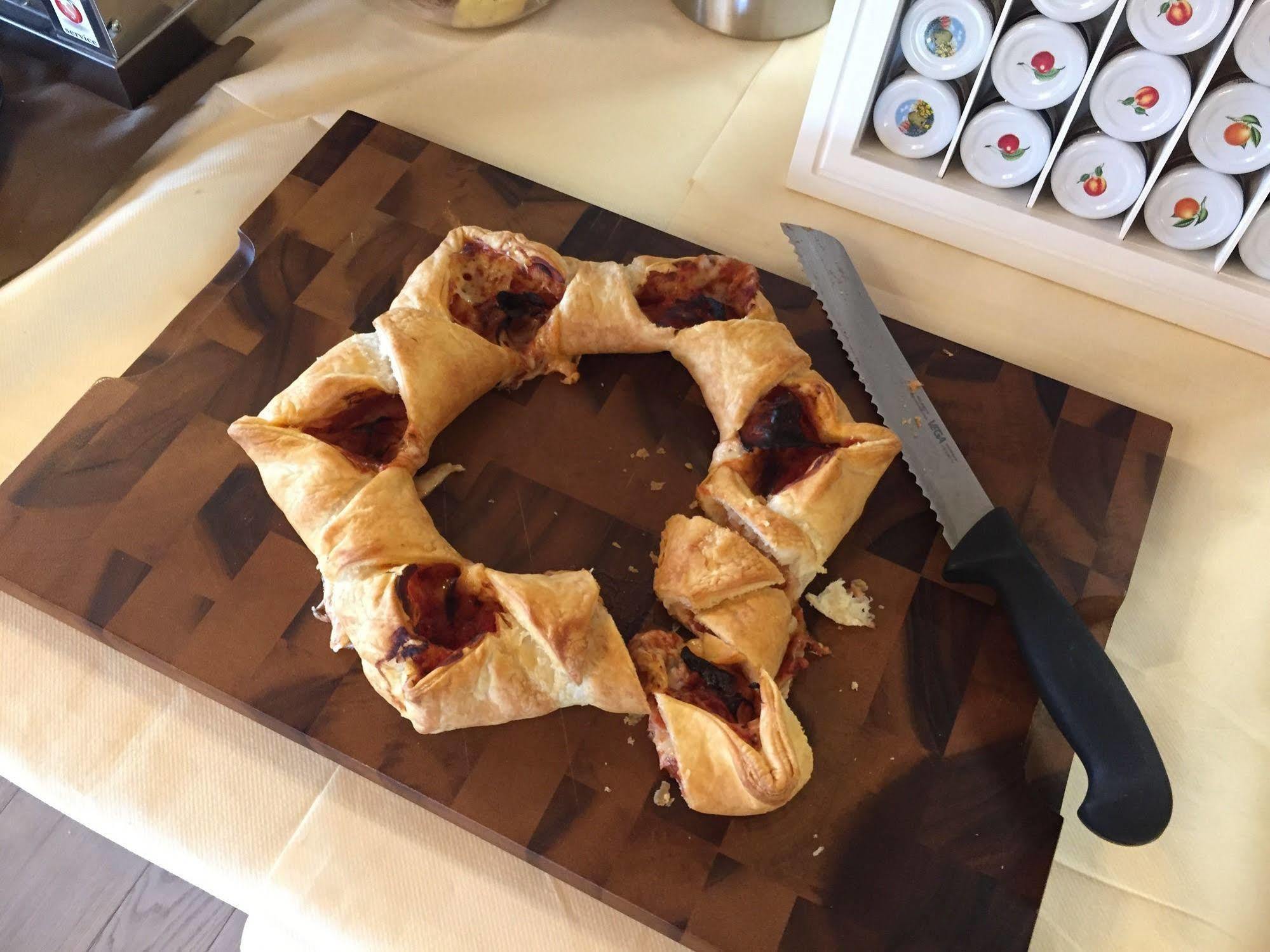Relais Mondotella Pozzolengo Zewnętrze zdjęcie